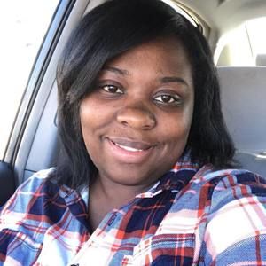 Meet your Posher, Shantel